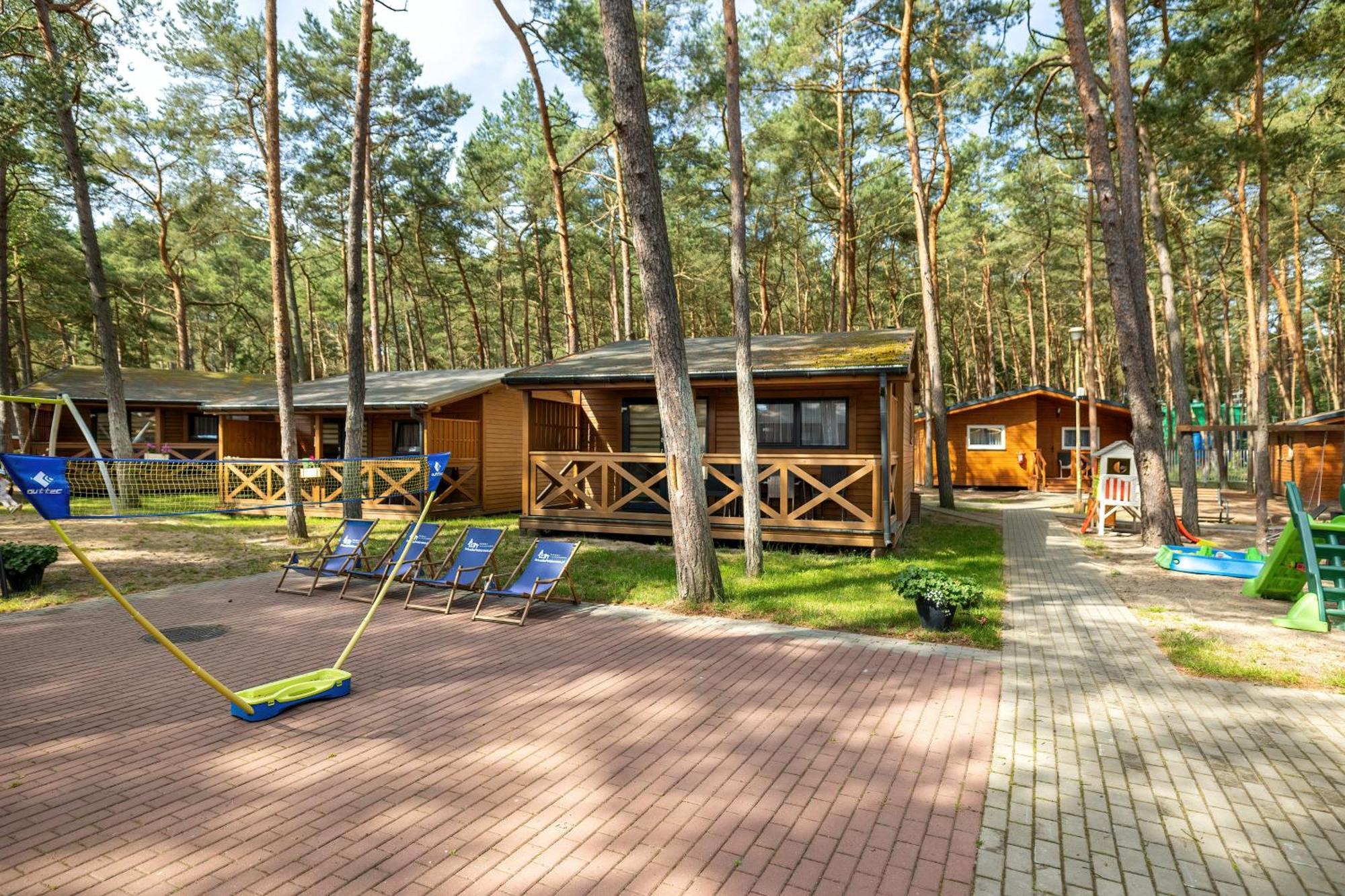 Letniskowe Arkadia Pobierowo