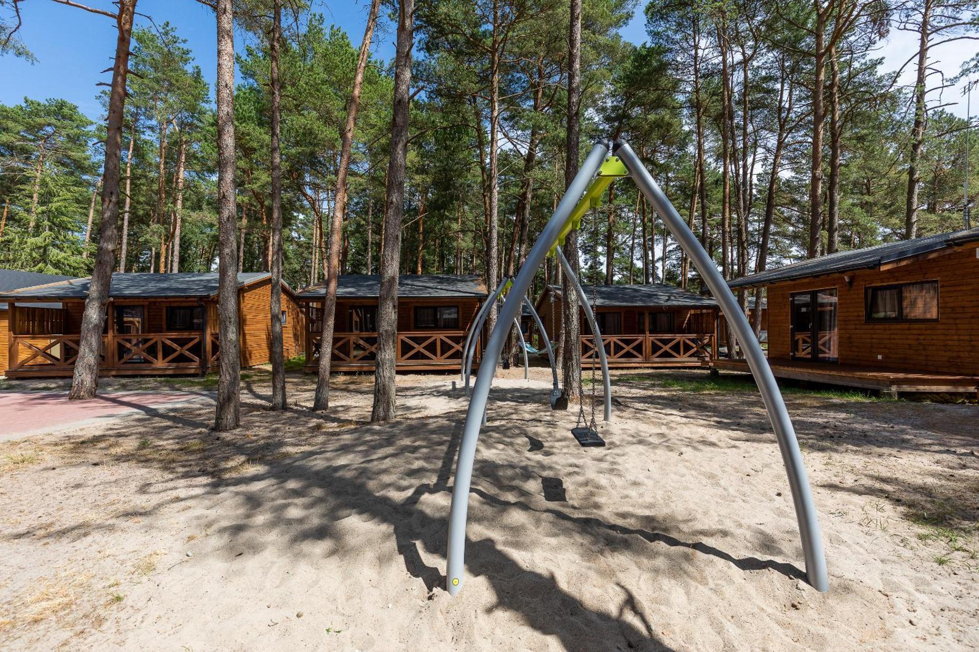 Letniskowe Arkadia * Pobierowo